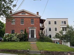 323 College St Unit 12, Burlington, VT 05401