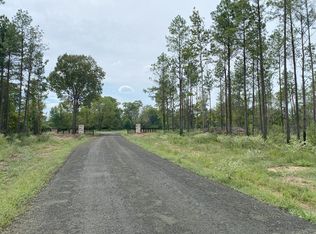 LOT 24633 Fm 13 #844, Huntington, TX 75949