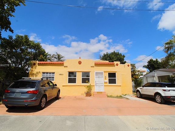 3rd image of 1665 SW 19th Ter #1665