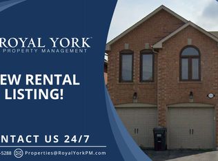 5334 Segriff Dr #2, Mississauga, ON L5V1Y7