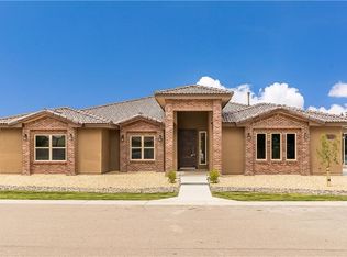 1059 Dona Beatriz Cir, El Paso, TX 79932