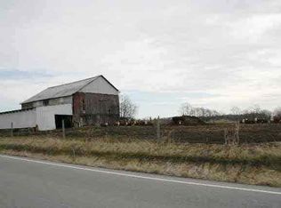 Tbd Street Route 89, Ashland, OH 44805