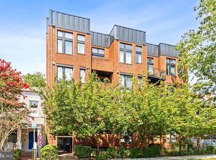 245 15th St SE APT 105, Washington, DC 20003