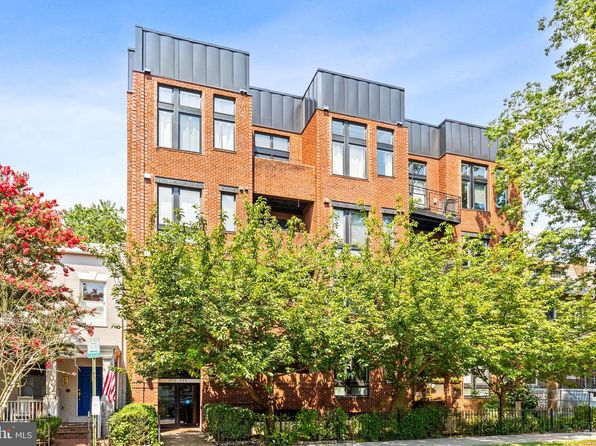 245 15th St SE APT 105, Washington, DC 20003