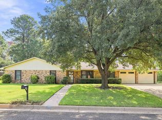 1610 Springdale St, Longview, TX 75604