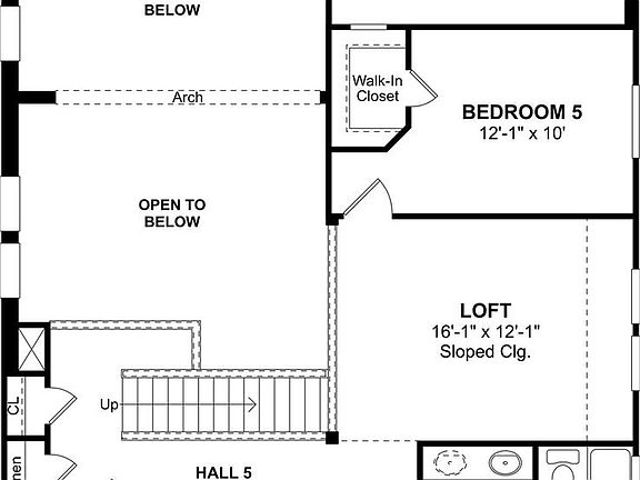 4th image of 32302 Tallow Creek Dr