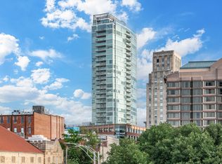 110 N Corcoran St #2404, Durham, NC 27701