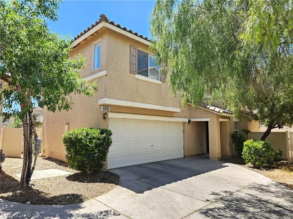 5959 Bristol Crest Ln, Las Vegas, NV 89139