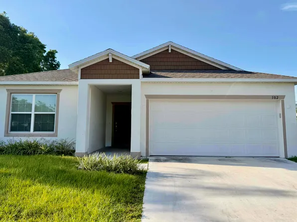582 SW Sea Holly Terrace, Port St Lucie, FL 34984