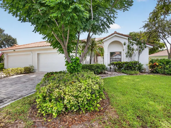 10524 Lady Palm Lane #B, Boca Raton, FL 33498