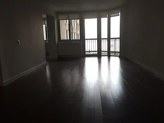 Rented by UDR