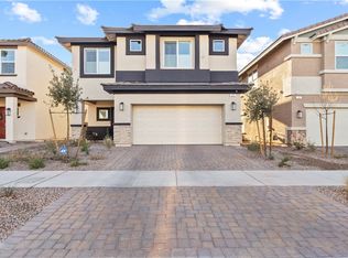 333 Canary Song Dr, Henderson, NV 89011