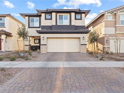 333 Canary Song Dr, Henderson, NV, 89011