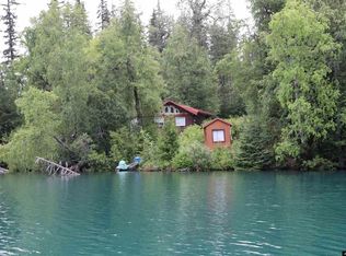 3B Chilkat Lake Rd, Haines, AK 99827