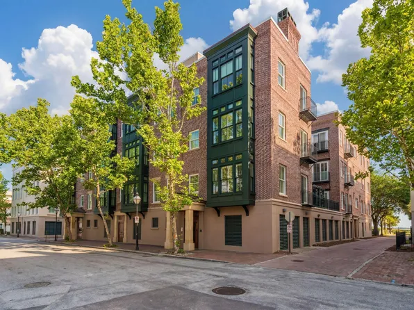 36 Prioleau St Unit O, Charleston, SC 29401