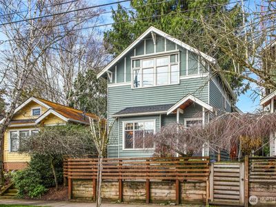 1611 22nd Avenue, Seattle, WA, 98122