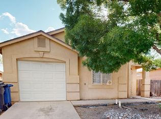 423 Sharp Spur St SW, Albuquerque, NM 87121