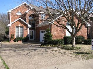 4502 Duck Pond Ln, Rowlett, TX 75088