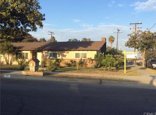 1431 N Birch Ave, Rialto, CA 92376