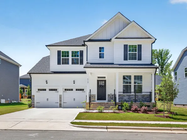 912 Bostonian Dr, Knightdale, NC 27545