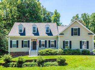 5584 Rolling Woods Dr, Williamsburg, VA 23185