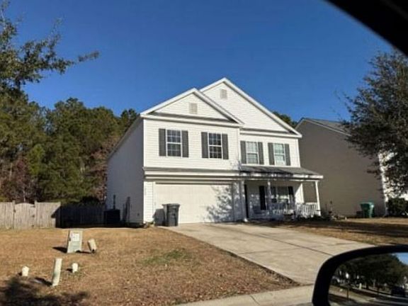 Property Side View