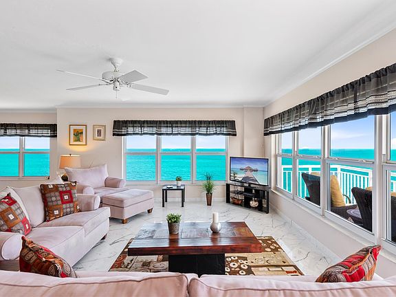 2nd image of 3850 Galt Ocean Drive #1701