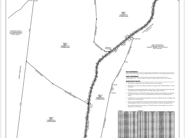 0 Horse Pond Rd, Linden, TN 37096