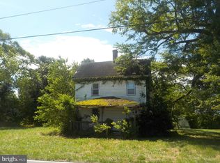 35655 Mount Hermon Rd, Pittsville, MD 21850