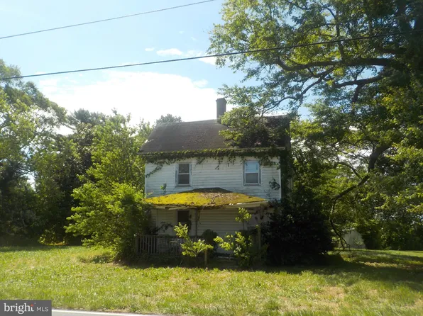 35655 Mount Hermon Rd, Pittsville, MD 21850