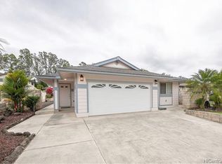95-1078 Keni St, Mililani, HI 96789