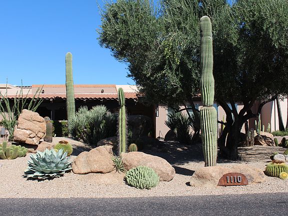 3rd image of 1110 E OCOTILLO Circle