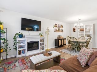 52 Dogwood Ln #D-9, Horsham, PA
