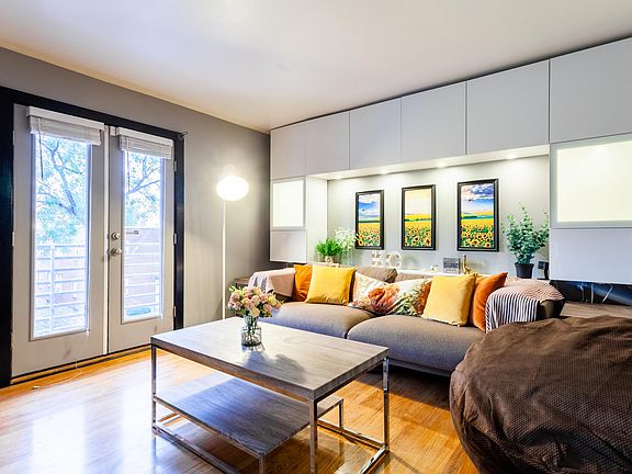 3rd image of 4528 Broadway Unit 6-G