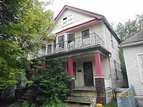 3681 Maxwell