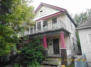 3681 Maxwell St, Detroit, MI 48214