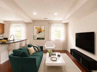 1310 K St SE APT 4, Washington, DC 20003