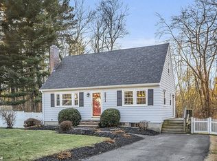 18 Marcia Rd, Wilmington, MA 01887