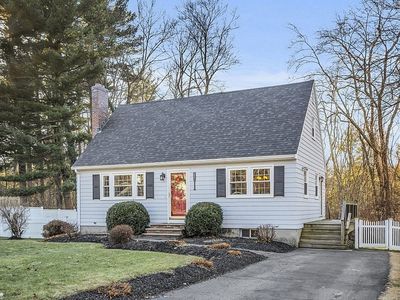 18 Marcia Rd, Wilmington, MA, 01887