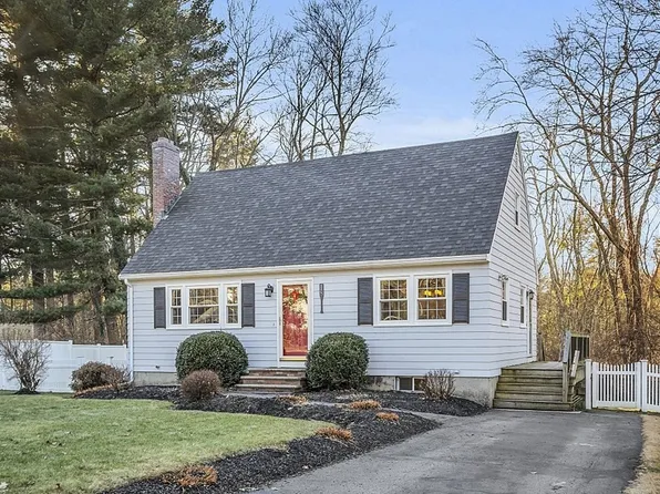 18 Marcia Rd, Wilmington, MA 01887