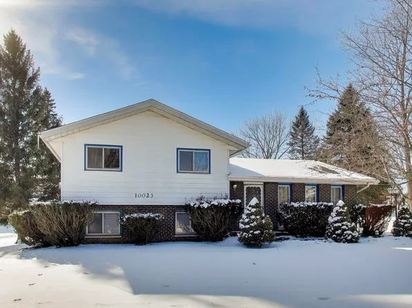 10023 W 93rd Ave, Saint John, IN 46373