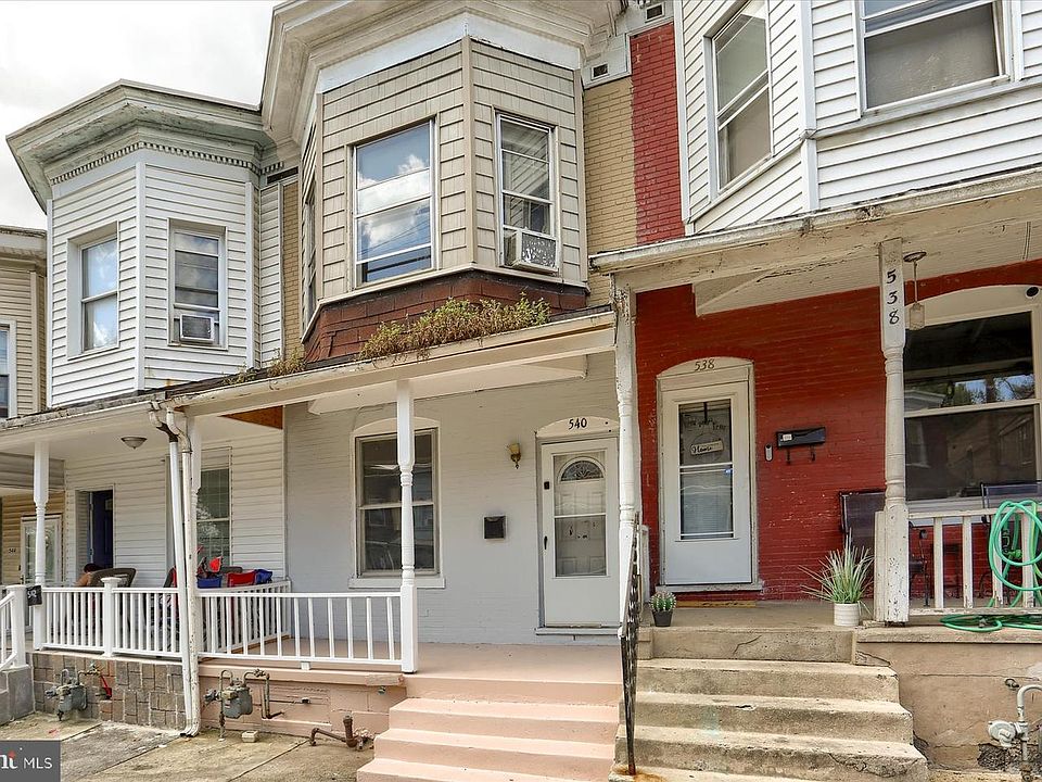 1st image of 540 S 16th St
