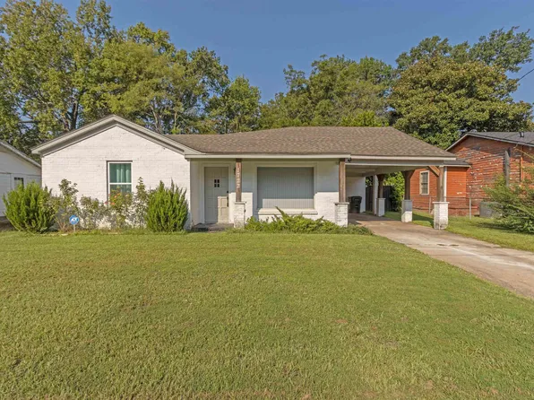 1722 N Hill Ave, Tyler, TX 75702