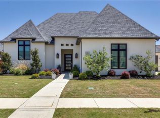 1117 Savoy Ln, Southlake, TX 76092