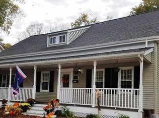 78 Bridal Ave, Warwick, RI 02886