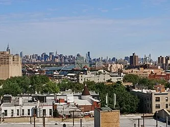 Sold by Citi Habitats