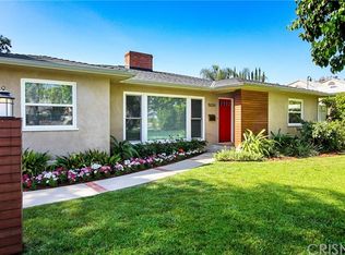 15026 Hamlin St, Van Nuys, CA 91411