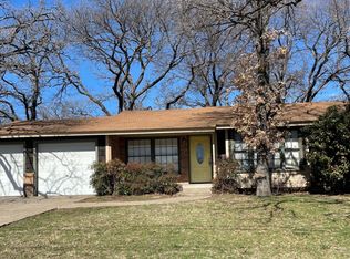 5309 Morris Ave, Fort Worth, TX 76112