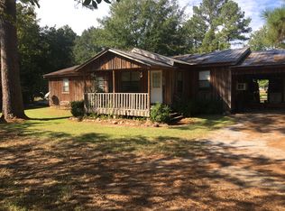 15 Knight Rd, Lena, LA 71447