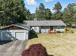 101 Pahatu St, North Bonneville, WA